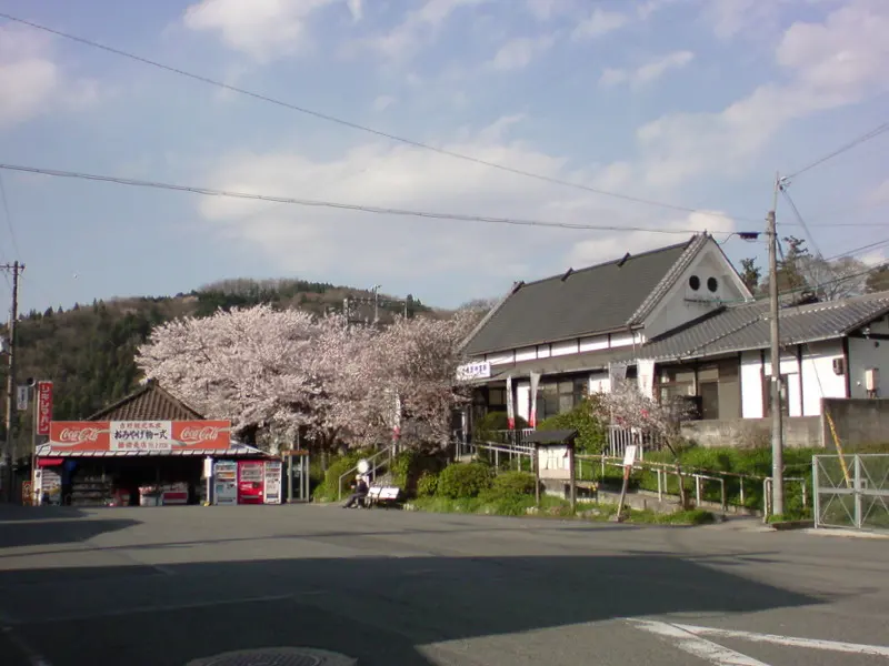 Yoshino-Jingu