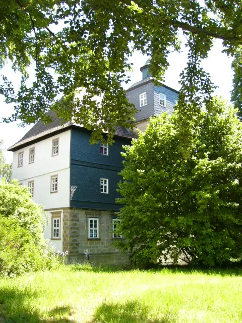 Schloss Moggenbrunn