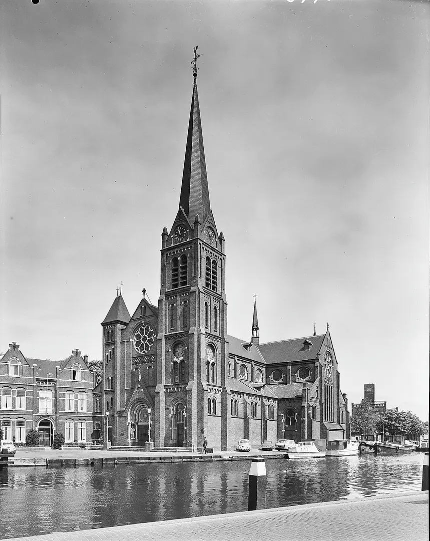 Petrus en Paulus
