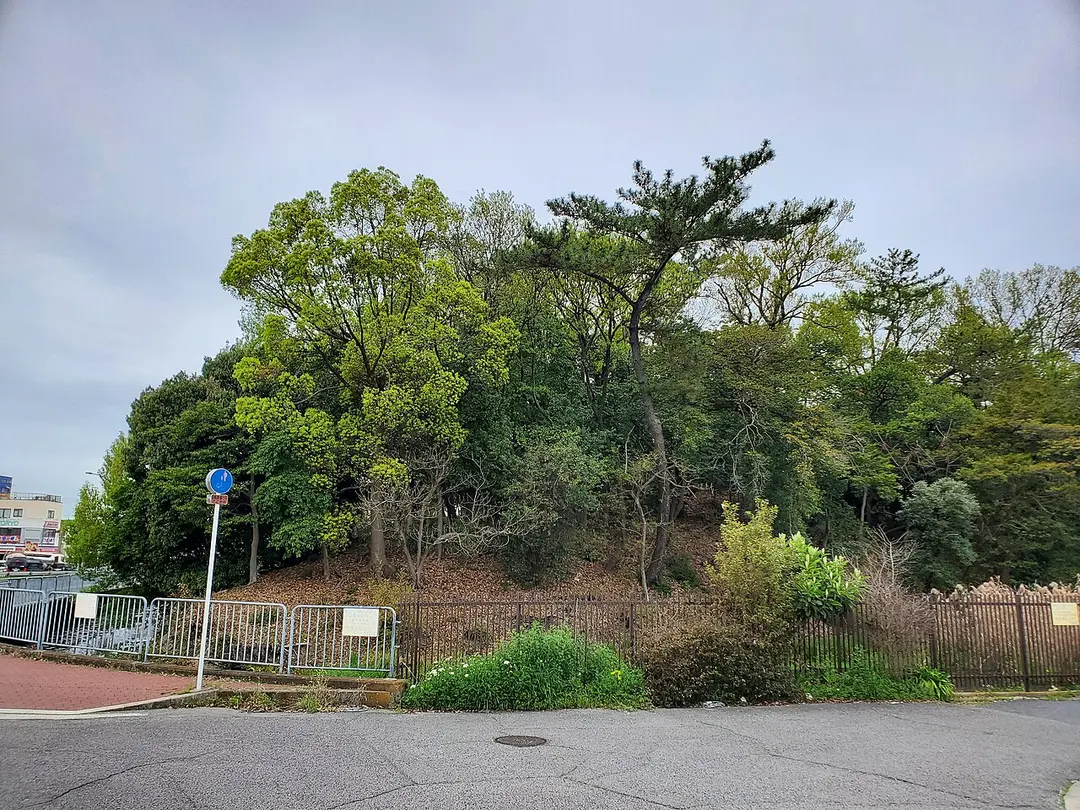 永山古墳