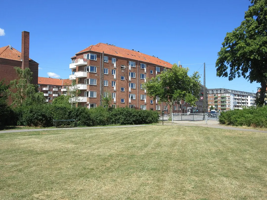 Sundbyvesterparken