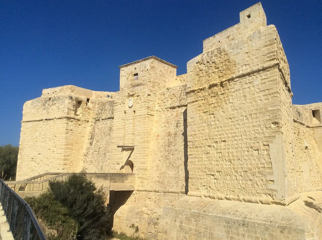 Torri ta' San Tumas