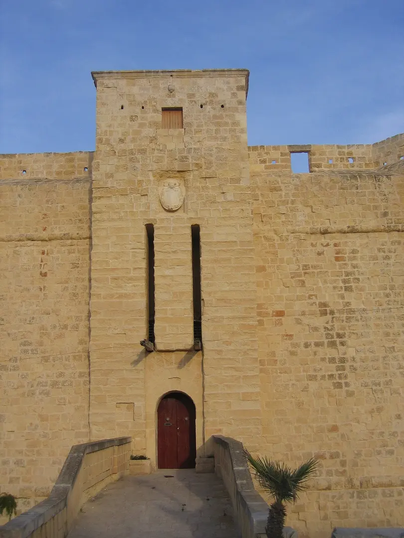 Torri ta' San Tumas