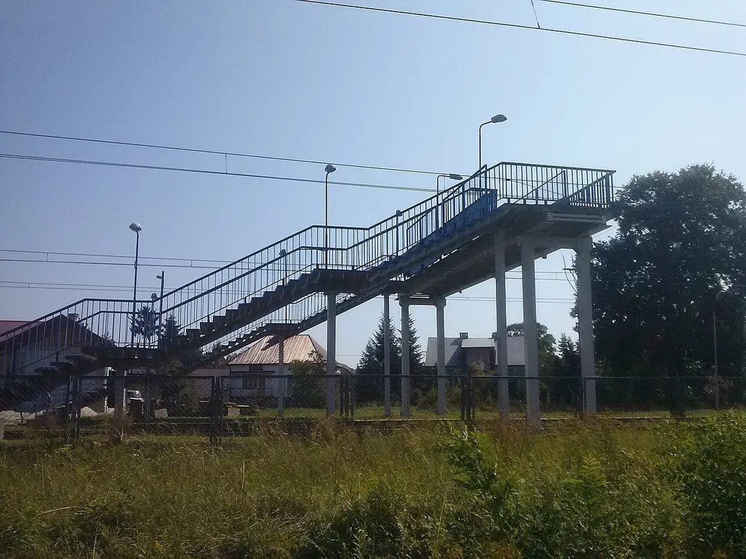 Grodzisko Dolne