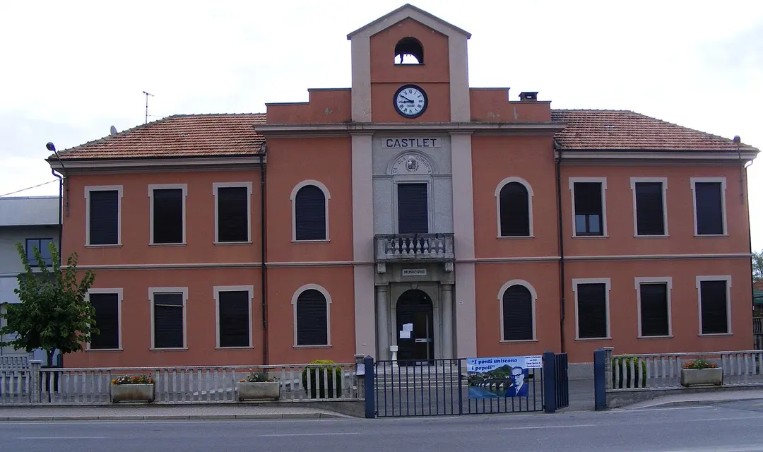 Municipio