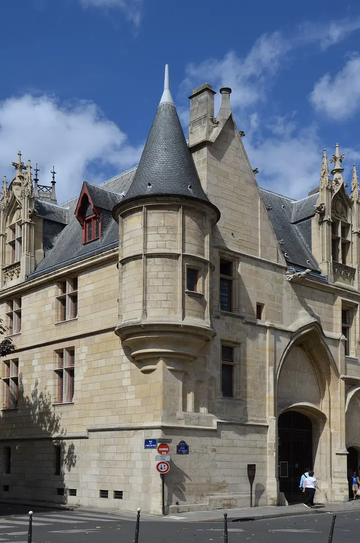 Hôtel de Sens
