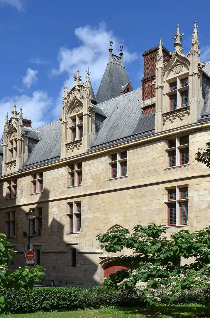 Hôtel de Sens