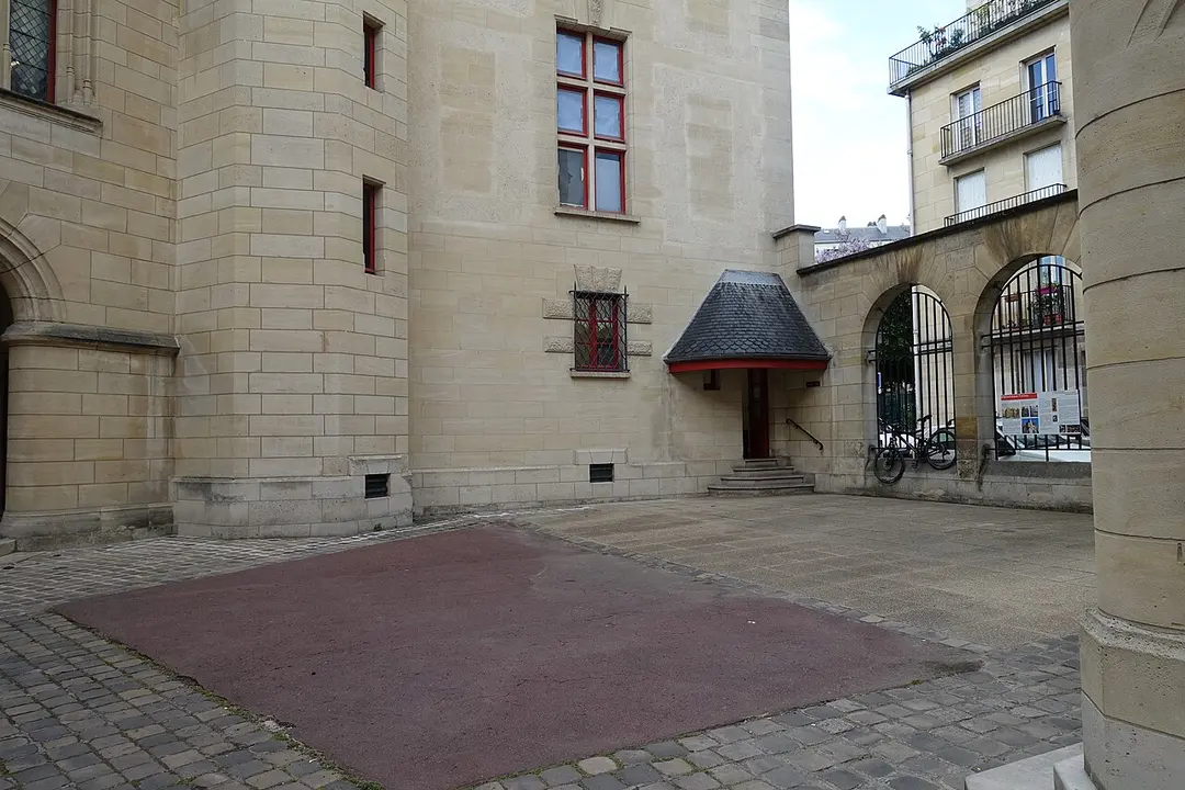 Hôtel de Sens