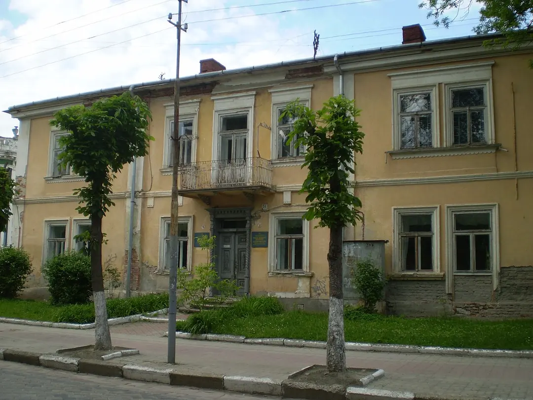 Дитяча бібліотека