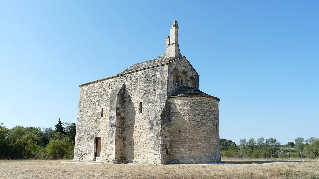 Chapelle Saint-Laurent