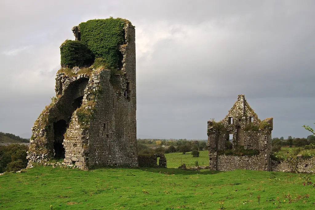 Graystown Castle