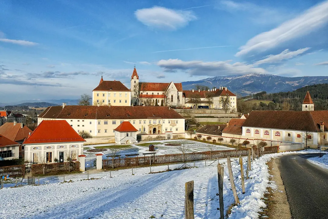 Großer Speikkogel