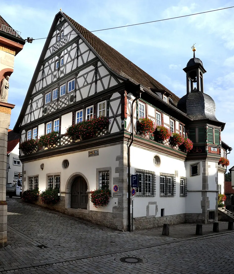Rathaus