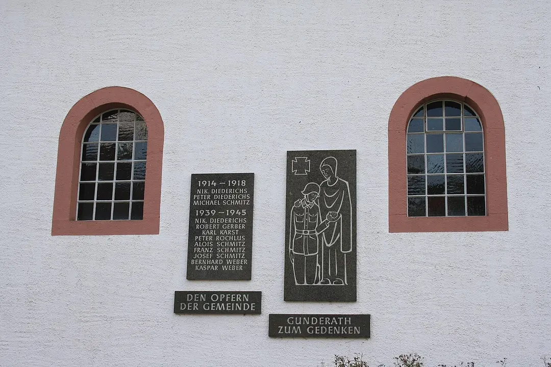 St. Quirinus