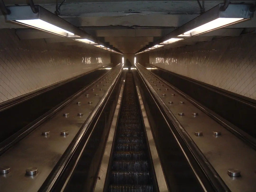 181st Street