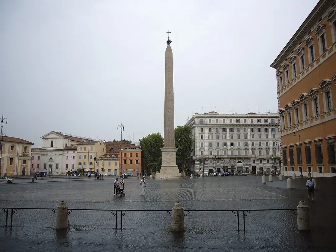 Lateranischer Obelisk