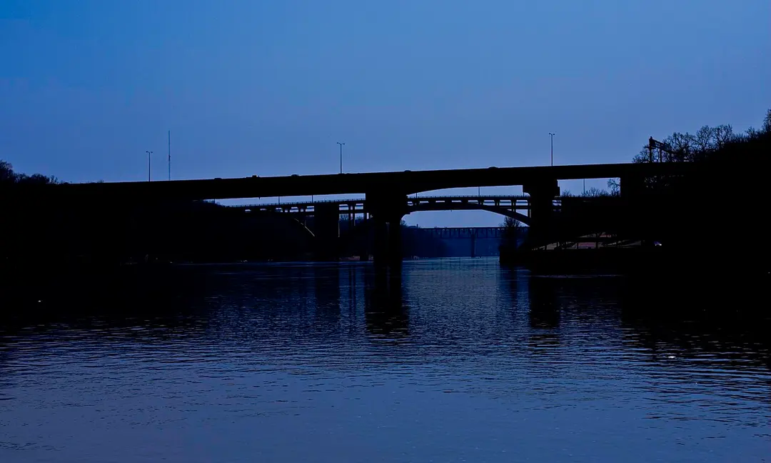 Franklin Avenue Bridge