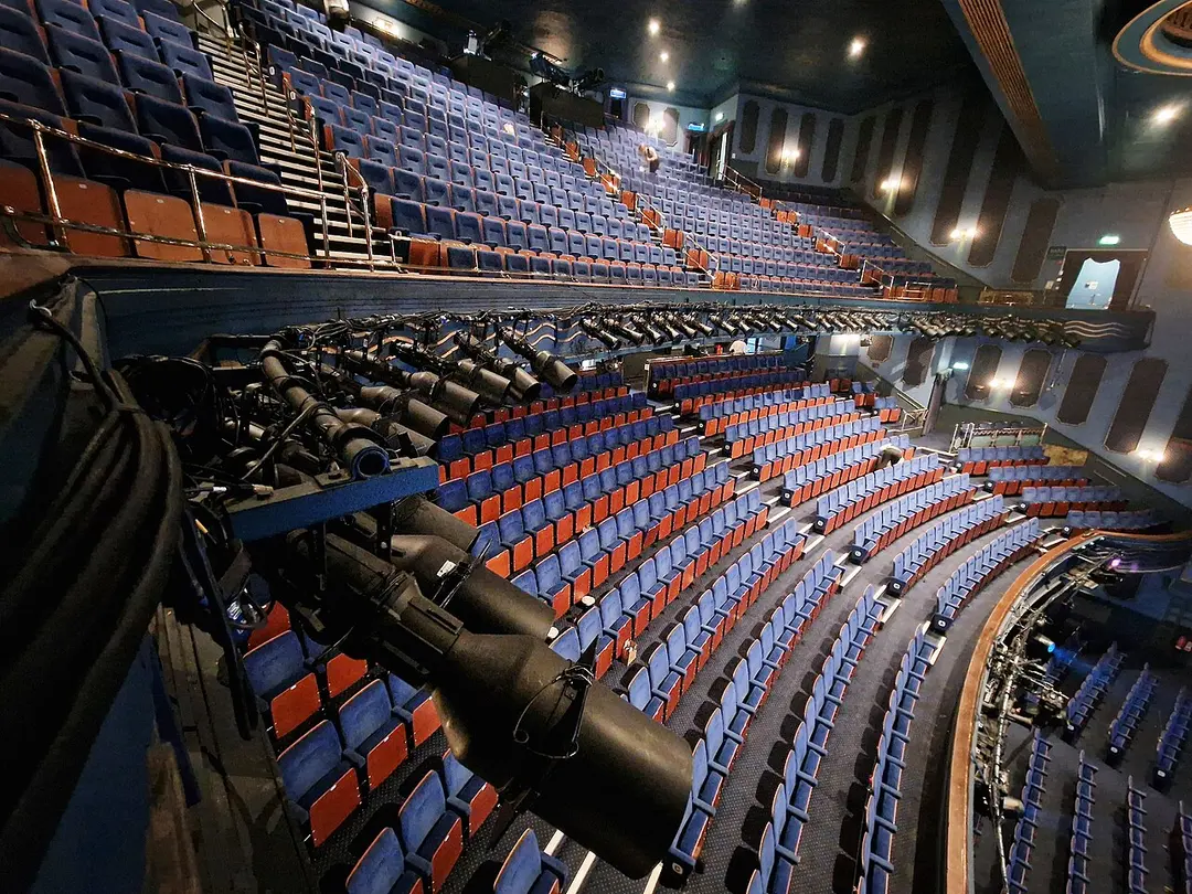 Alexandra Theatre