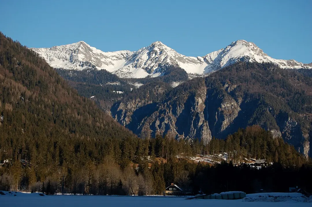 Schwarzkogel