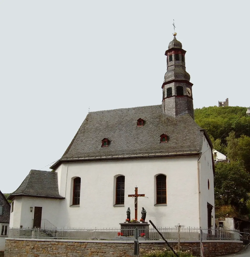St. Anna