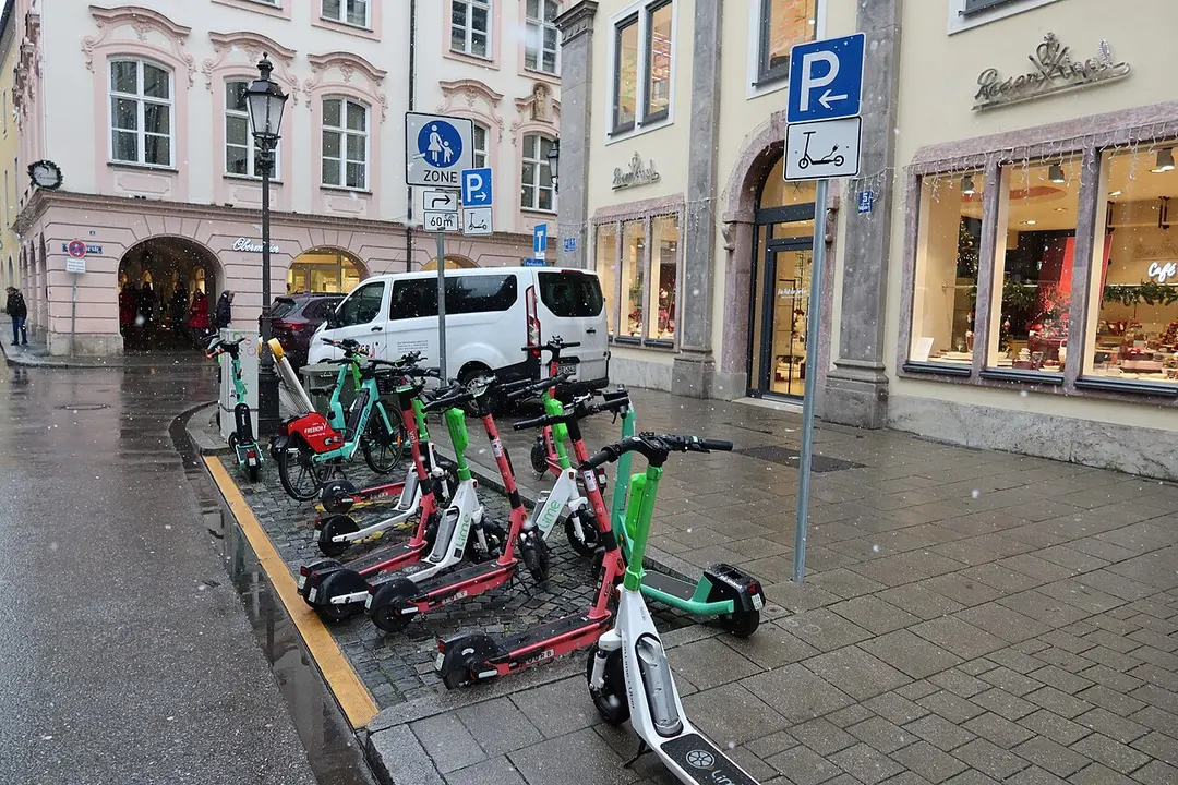 Kardinal-Faulhaber-Straße München