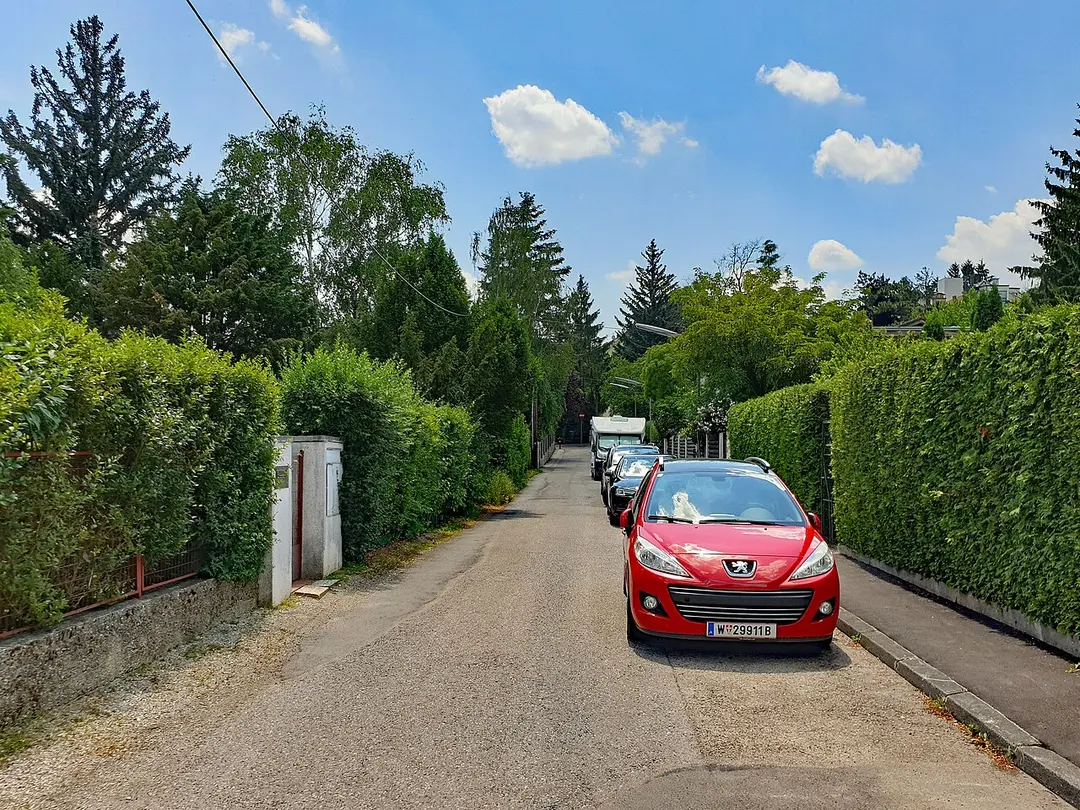 Zwerenzweg