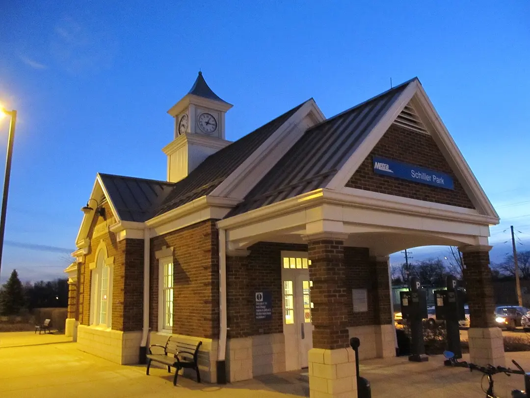 Schiller Park