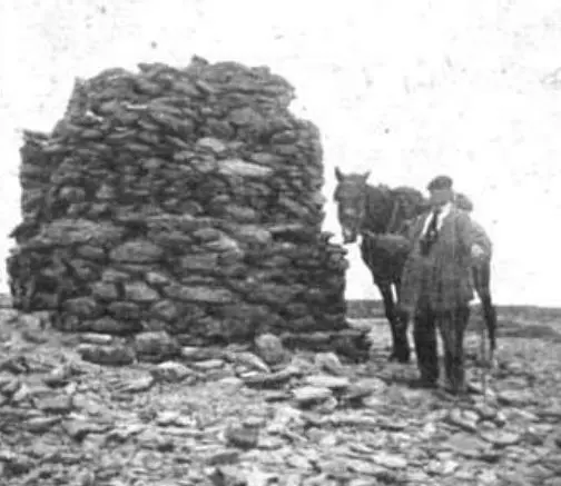 Torreta de l'Orri
