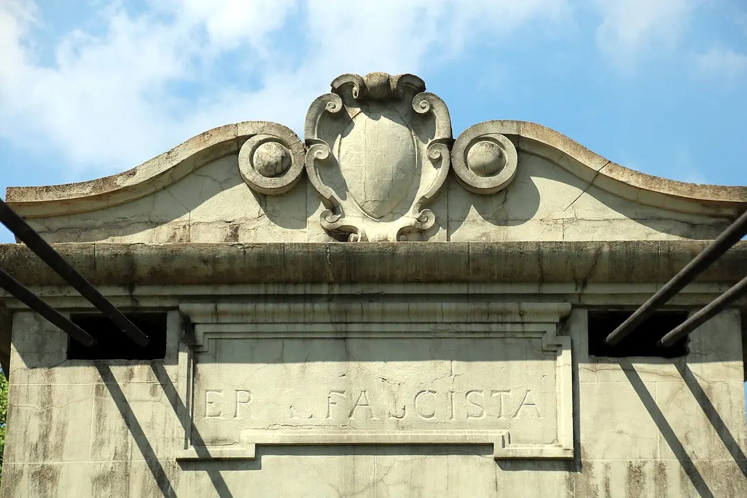 Ponte di Vizzano