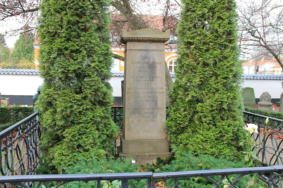 Frederiksberg Ældre Kirkegård
