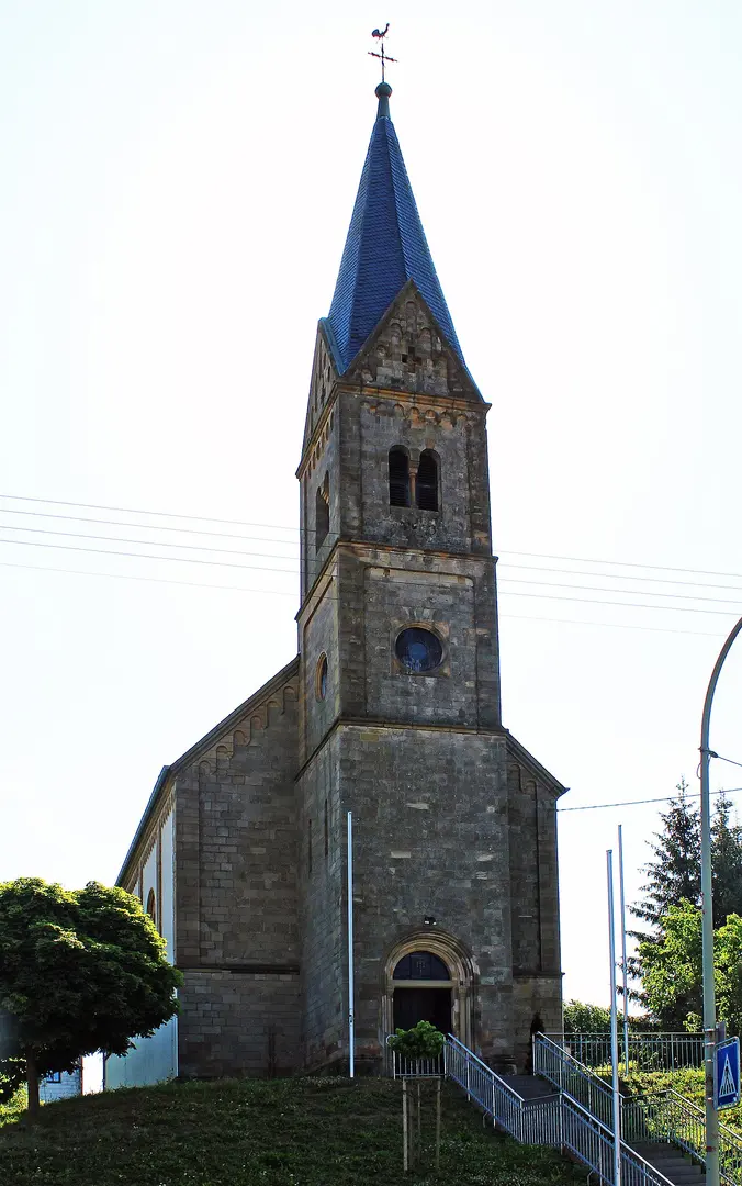 Katholische Kirche