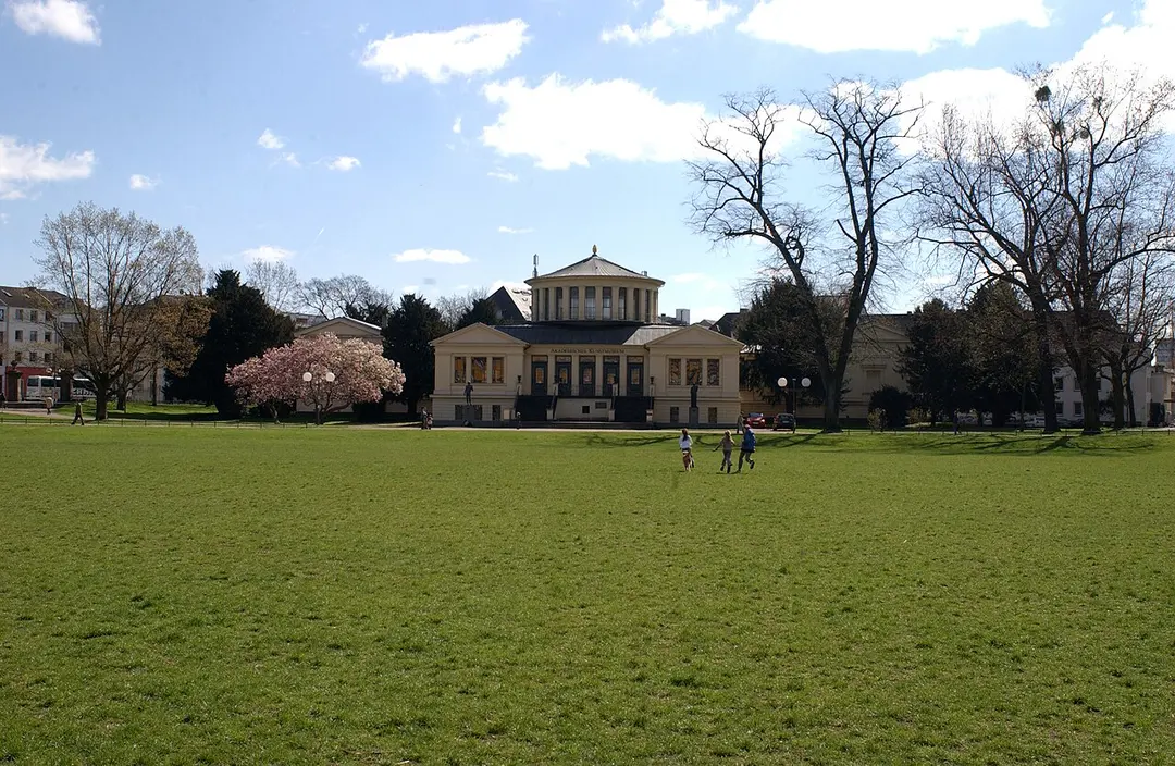 Akademisches Kunstmuseum