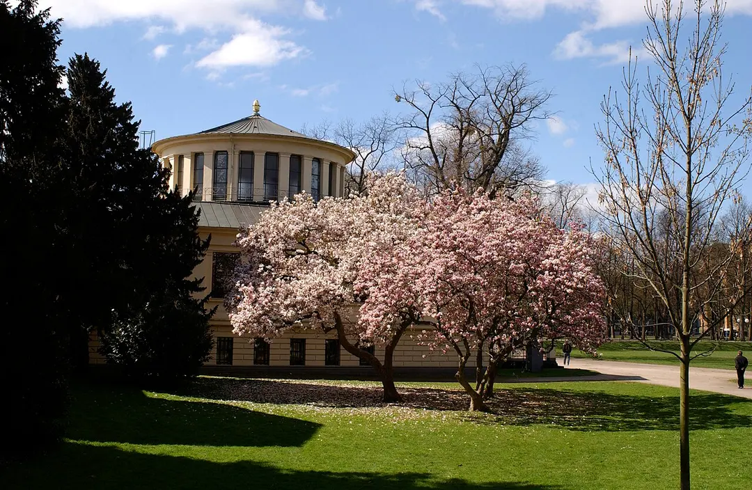 Akademisches Kunstmuseum