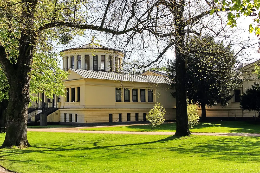 Akademisches Kunstmuseum