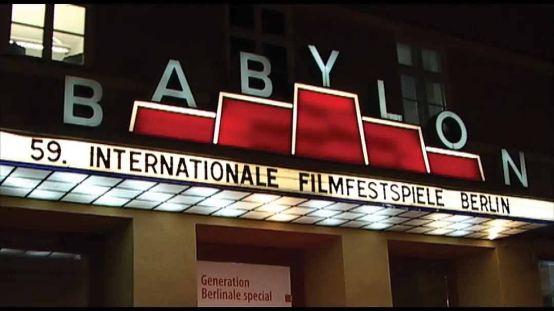 Babylon