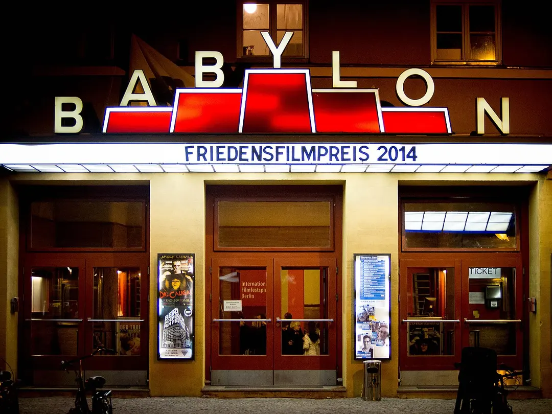 Babylon