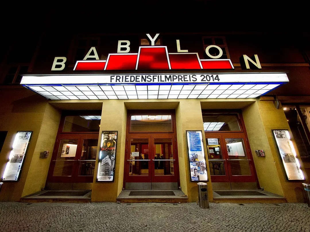 Babylon
