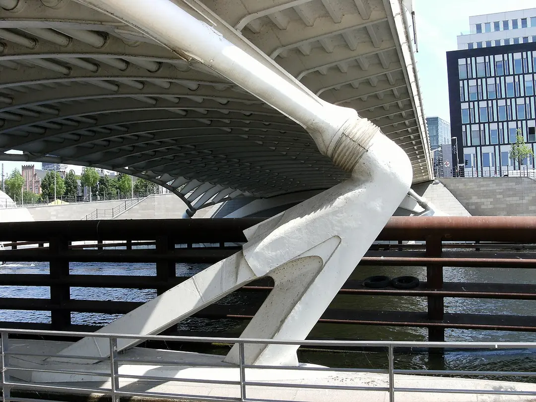 Kronprinzenbrücke