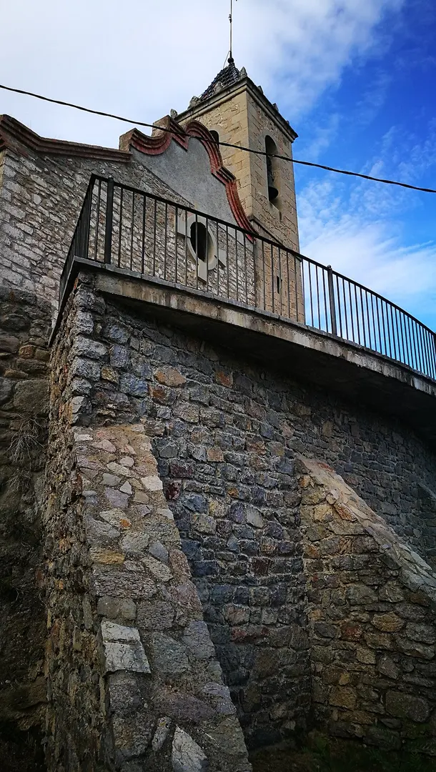 Sant Maurici