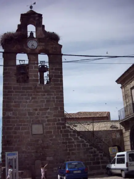 Ayuntamiento de Cilleros