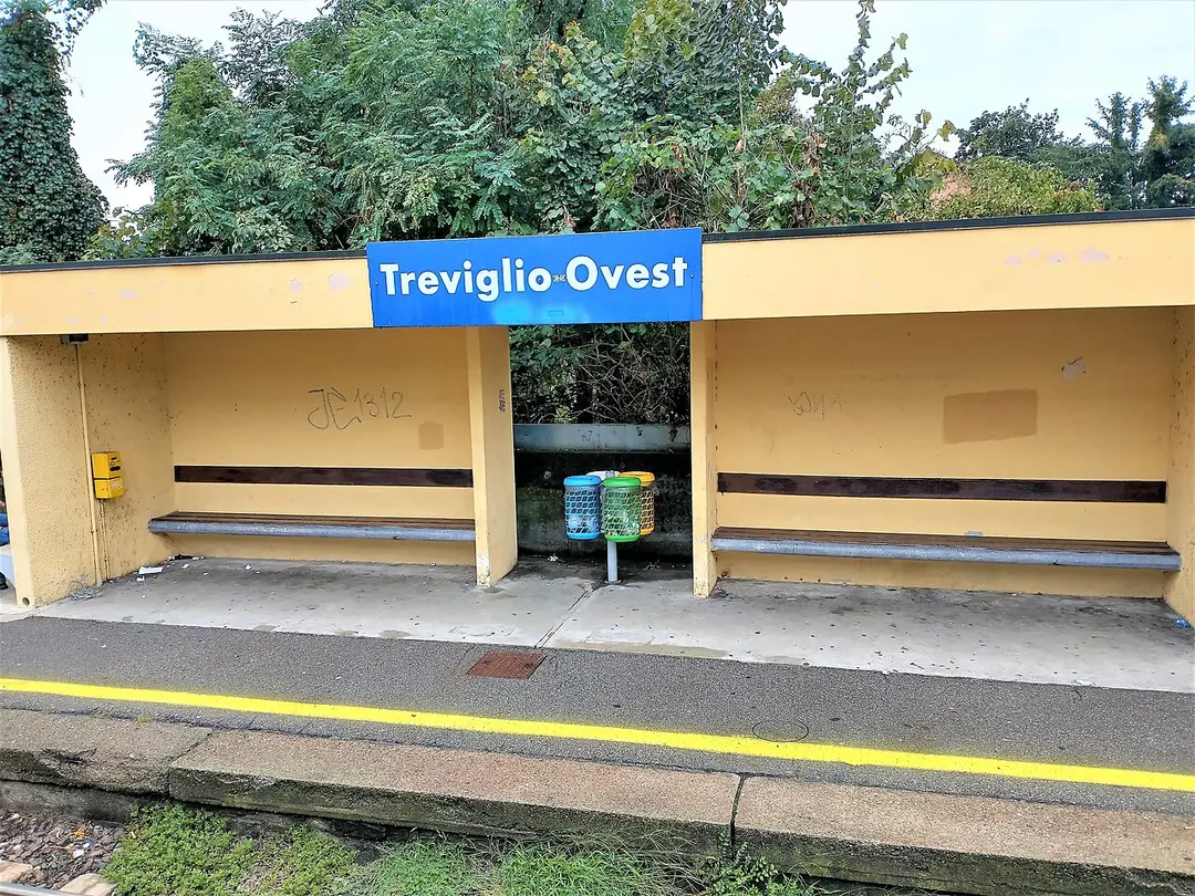 Treviglio Ovest
