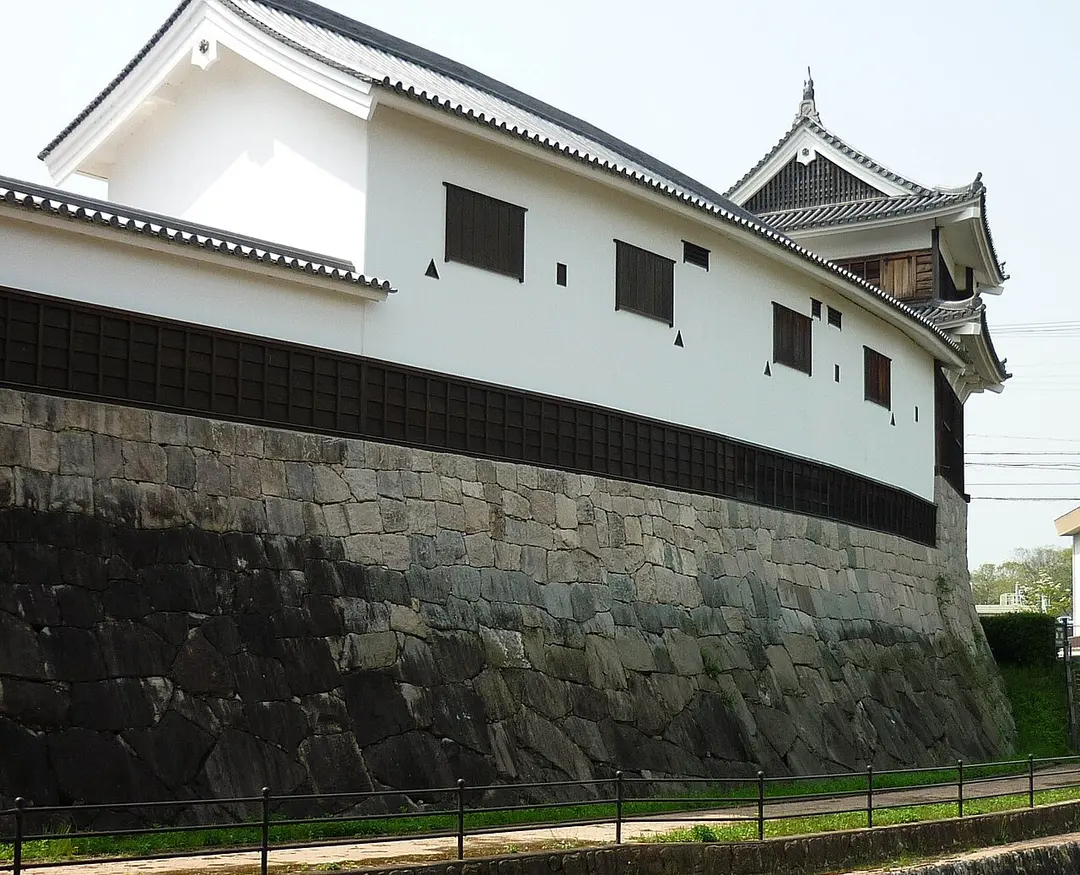 福知山市佐藤太清記念美術館