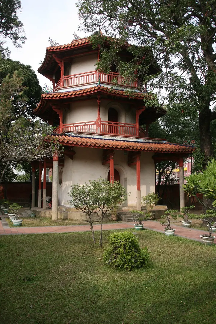 臺南孔子廟
