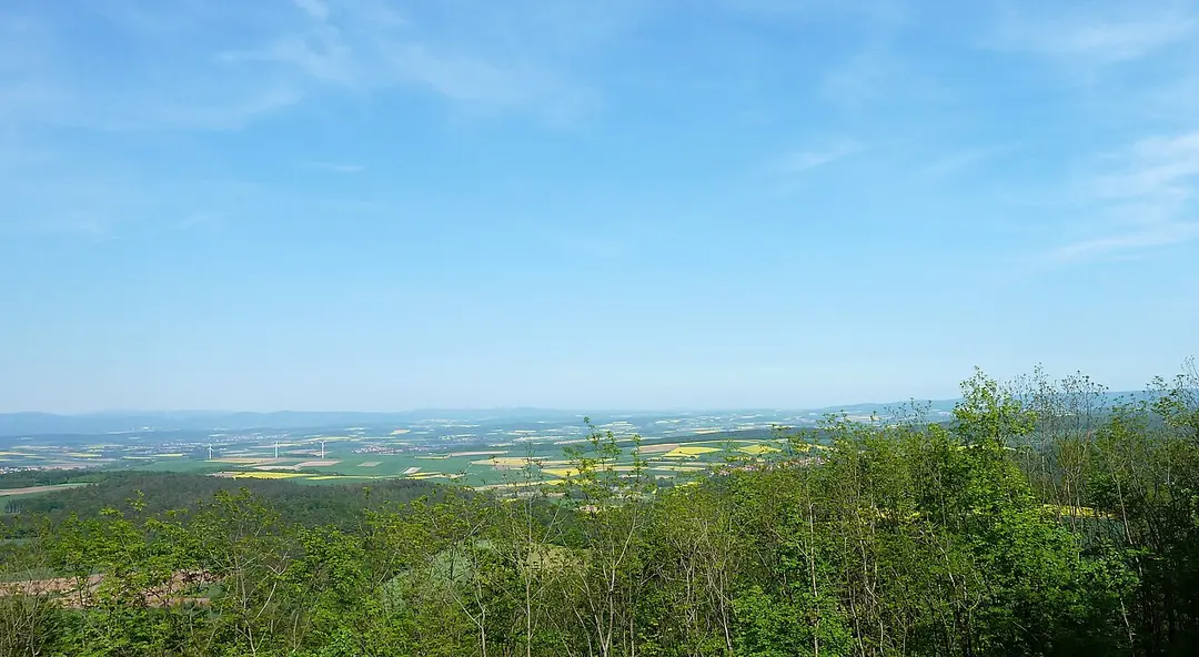 Mackenröder Spitze