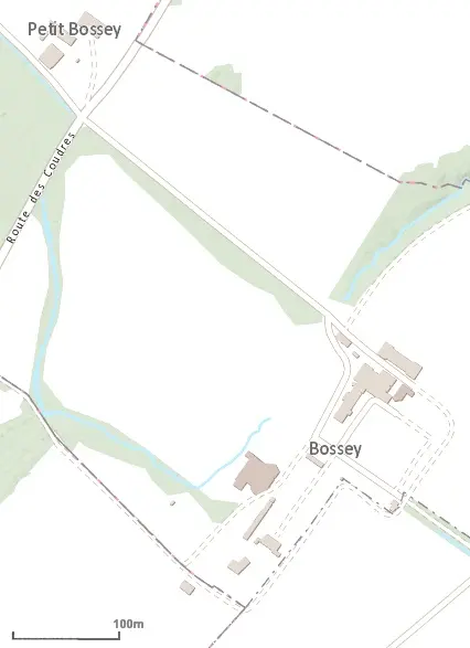 Château de Bossey
