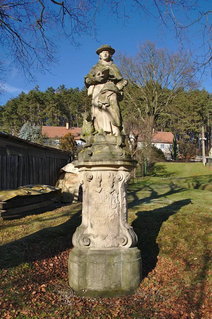 sv. Vendelín