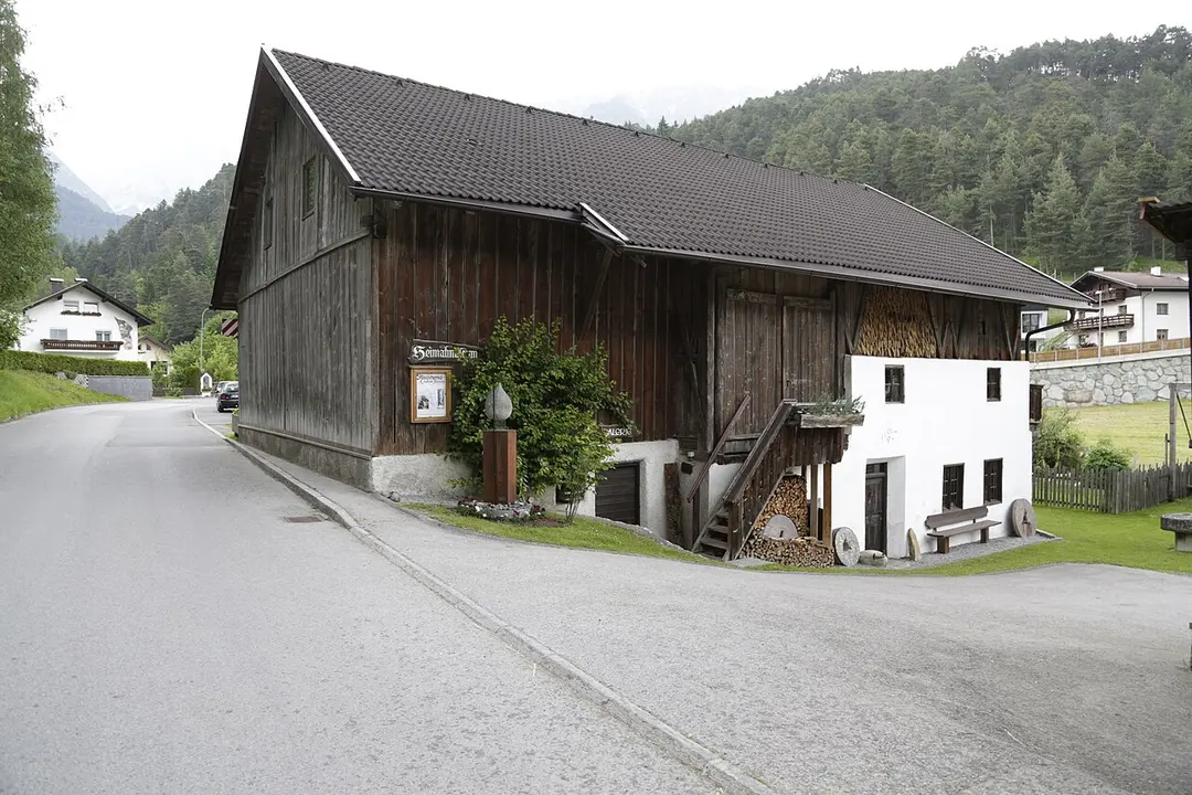 Heimatmuseum Tarrenz