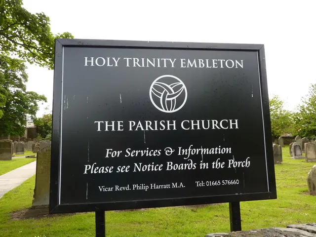 Holy Trinity