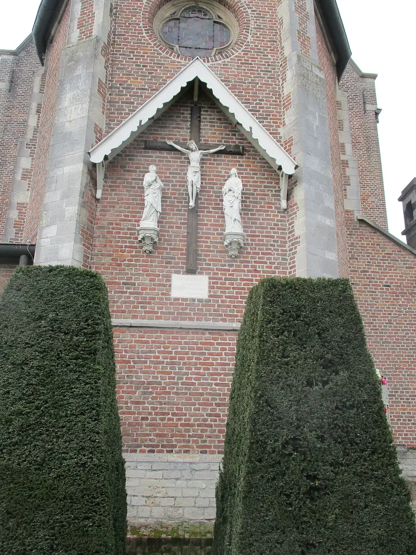 Sint-Gangulfuskerk