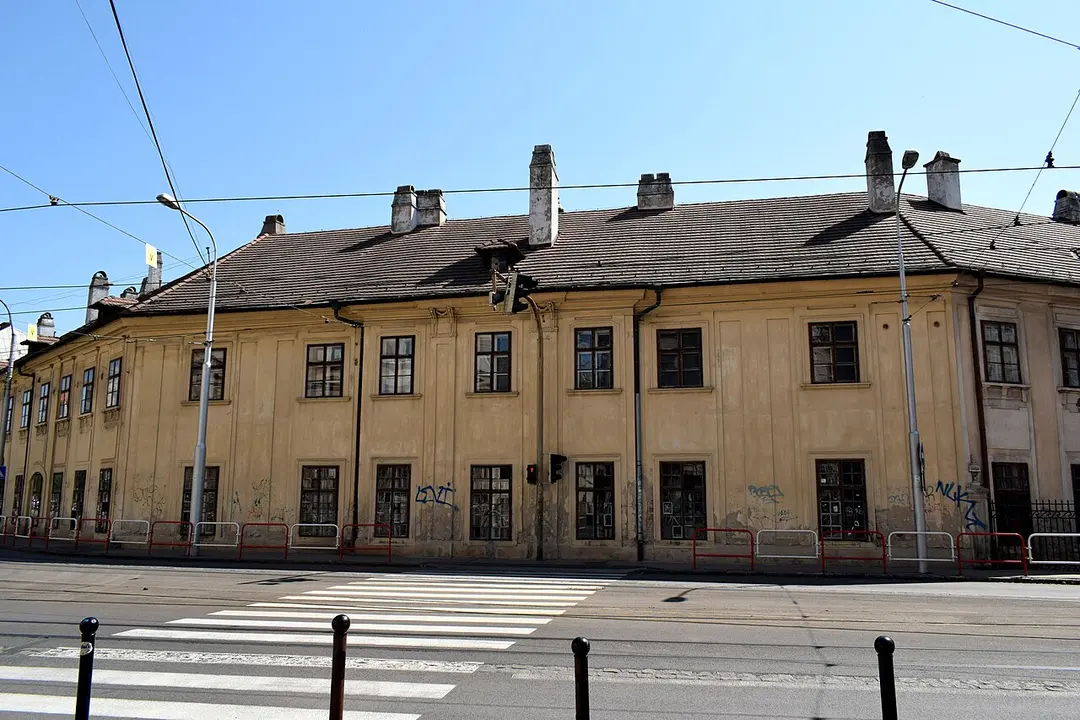Aspremontov letny palac